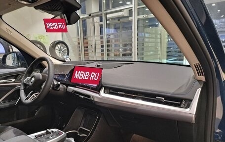 BMW X1, 2025 год, 5 720 000 рублей, 14 фотография