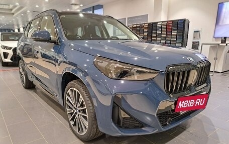 BMW X1, 2025 год, 5 720 000 рублей, 3 фотография