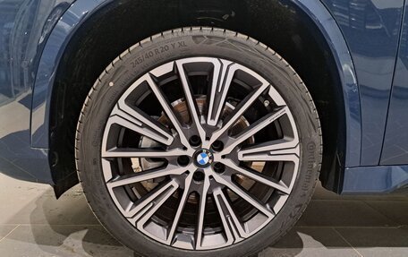 BMW X1, 2025 год, 5 720 000 рублей, 18 фотография