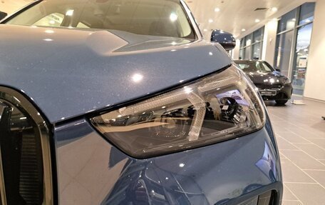 BMW X1, 2025 год, 5 720 000 рублей, 17 фотография