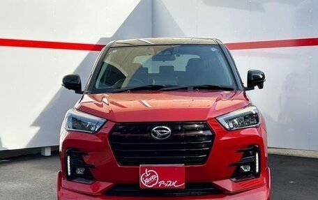 Daihatsu Rocky, 2023 год, 1 369 099 рублей, 2 фотография