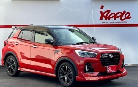 Daihatsu Rocky, 2023 год, 1 369 099 рублей, 3 фотография
