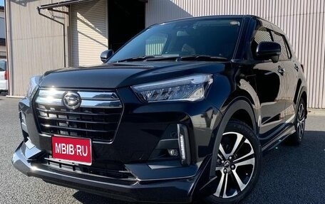 Daihatsu Rocky, 2023 год, 1 269 099 рублей, 1 фотография