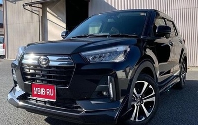 Daihatsu Rocky, 2023 год, 1 269 099 рублей, 1 фотография