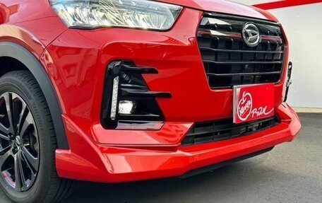 Daihatsu Rocky, 2023 год, 1 369 099 рублей, 7 фотография