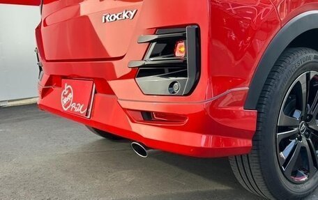 Daihatsu Rocky, 2023 год, 1 369 099 рублей, 9 фотография