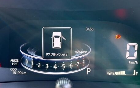 Daihatsu Rocky, 2023 год, 1 369 099 рублей, 15 фотография