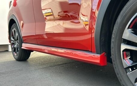 Daihatsu Rocky, 2023 год, 1 369 099 рублей, 10 фотография