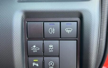 Daihatsu Rocky, 2023 год, 1 369 099 рублей, 24 фотография