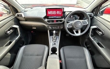 Daihatsu Rocky, 2023 год, 1 369 099 рублей, 13 фотография