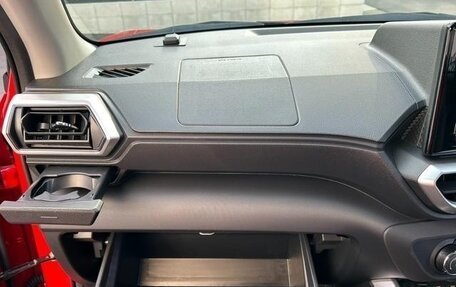 Daihatsu Rocky, 2023 год, 1 369 099 рублей, 26 фотография