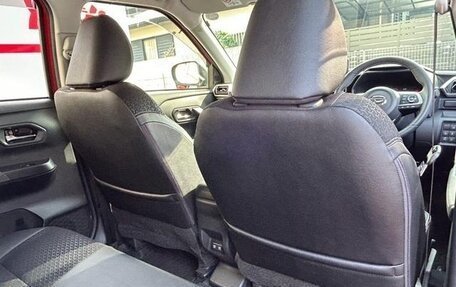 Daihatsu Rocky, 2023 год, 1 369 099 рублей, 29 фотография