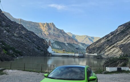 Volkswagen Scirocco III рестайлинг, 2011 год, 1 390 000 рублей, 6 фотография