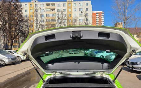 Volkswagen Scirocco III рестайлинг, 2011 год, 1 390 000 рублей, 25 фотография