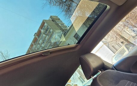 Volkswagen Scirocco III рестайлинг, 2011 год, 1 390 000 рублей, 19 фотография