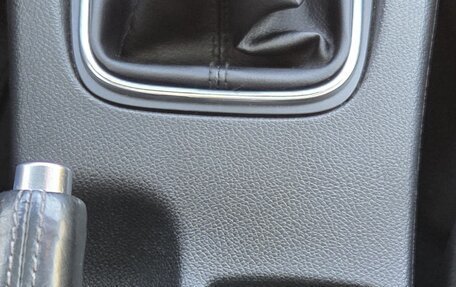 Volkswagen Scirocco III рестайлинг, 2011 год, 1 390 000 рублей, 22 фотография