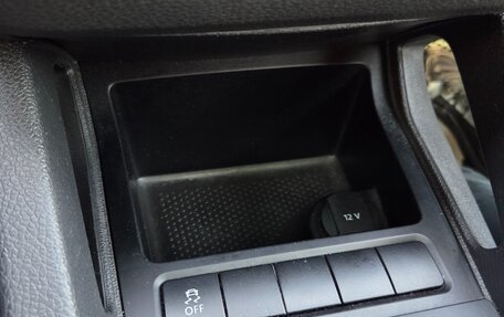 Volkswagen Scirocco III рестайлинг, 2011 год, 1 390 000 рублей, 21 фотография