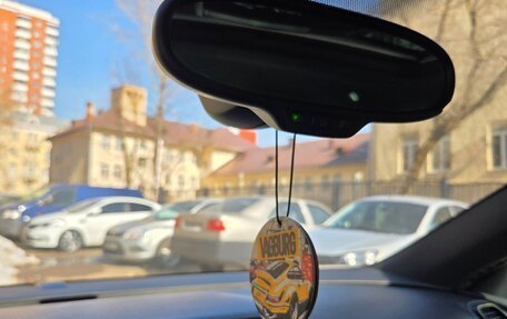 Volkswagen Scirocco III рестайлинг, 2011 год, 1 390 000 рублей, 14 фотография