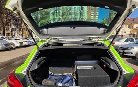 Volkswagen Scirocco III рестайлинг, 2011 год, 1 390 000 рублей, 26 фотография