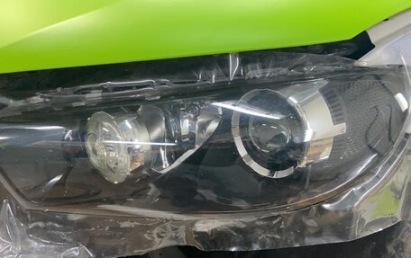 Volkswagen Scirocco III рестайлинг, 2011 год, 1 390 000 рублей, 36 фотография