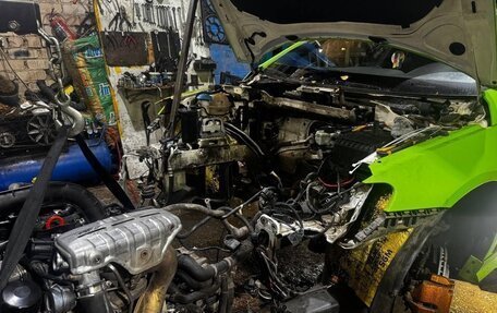 Volkswagen Scirocco III рестайлинг, 2011 год, 1 390 000 рублей, 33 фотография