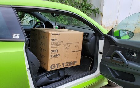 Volkswagen Scirocco III рестайлинг, 2011 год, 1 390 000 рублей, 34 фотография