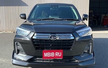 Daihatsu Rocky, 2023 год, 1 269 099 рублей, 2 фотография