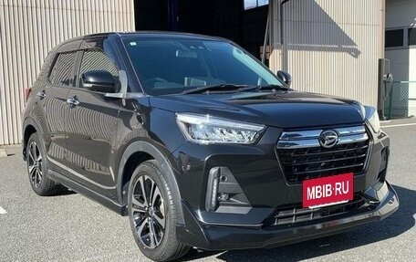 Daihatsu Rocky, 2023 год, 1 269 099 рублей, 3 фотография