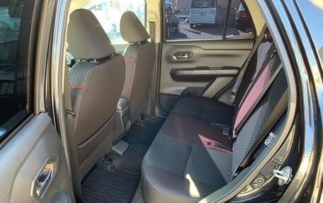 Daihatsu Rocky, 2023 год, 1 269 099 рублей, 12 фотография