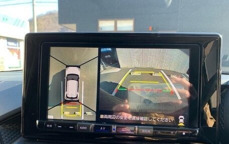 Daihatsu Rocky, 2023 год, 1 269 099 рублей, 10 фотография