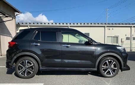 Daihatsu Rocky, 2023 год, 1 269 099 рублей, 7 фотография