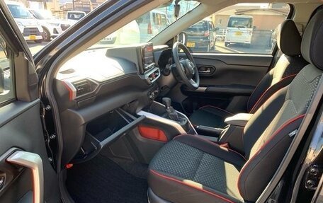 Daihatsu Rocky, 2023 год, 1 269 099 рублей, 11 фотография