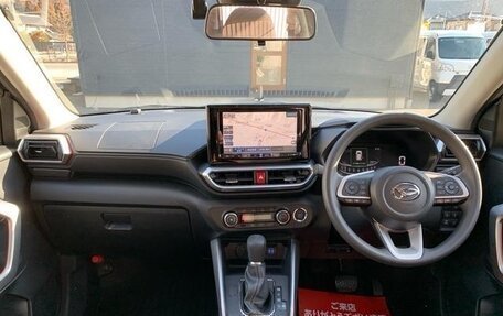 Daihatsu Rocky, 2023 год, 1 269 099 рублей, 13 фотография