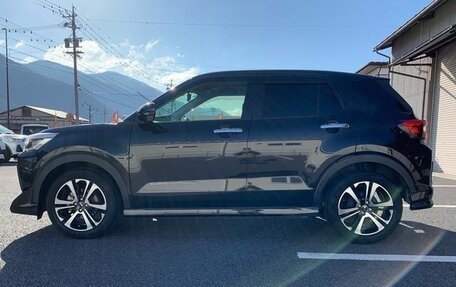 Daihatsu Rocky, 2023 год, 1 269 099 рублей, 8 фотография