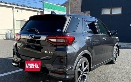 Daihatsu Rocky, 2023 год, 1 269 099 рублей, 4 фотография