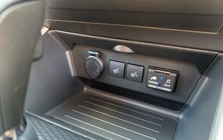 Daihatsu Rocky, 2023 год, 1 269 099 рублей, 15 фотография