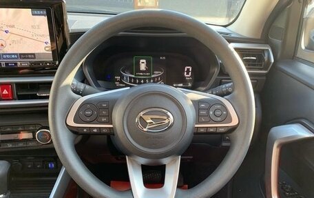 Daihatsu Rocky, 2023 год, 1 269 099 рублей, 14 фотография