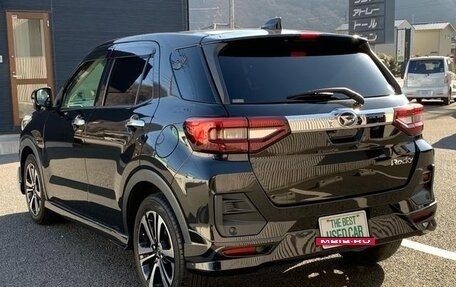 Daihatsu Rocky, 2023 год, 1 269 099 рублей, 5 фотография