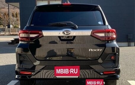 Daihatsu Rocky, 2023 год, 1 269 099 рублей, 6 фотография