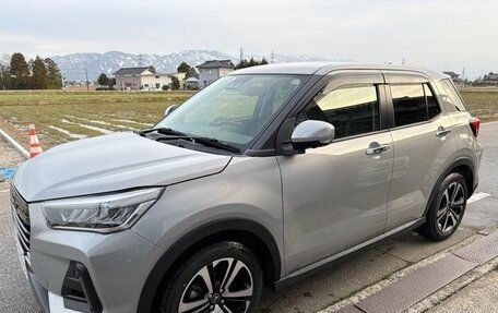 Daihatsu Rocky, 2023 год, 1 190 099 рублей, 4 фотография