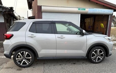 Daihatsu Rocky, 2023 год, 1 190 099 рублей, 8 фотография