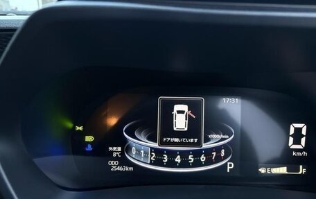 Daihatsu Rocky, 2023 год, 1 190 099 рублей, 12 фотография