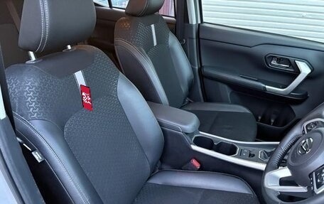 Daihatsu Rocky, 2023 год, 1 190 099 рублей, 10 фотография