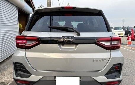 Daihatsu Rocky, 2023 год, 1 190 099 рублей, 6 фотография