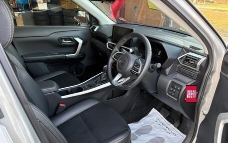 Daihatsu Rocky, 2023 год, 1 190 099 рублей, 9 фотография