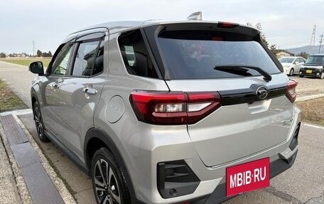 Daihatsu Rocky, 2023 год, 1 190 099 рублей, 7 фотография