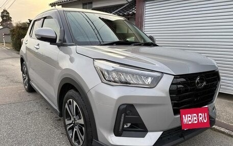 Daihatsu Rocky, 2023 год, 1 190 099 рублей, 3 фотография