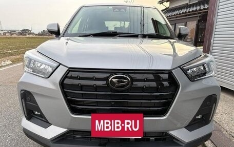 Daihatsu Rocky, 2023 год, 1 190 099 рублей, 2 фотография