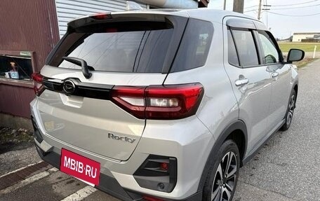 Daihatsu Rocky, 2023 год, 1 190 099 рублей, 5 фотография