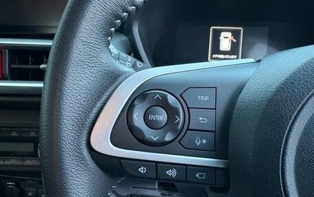 Daihatsu Rocky, 2023 год, 1 190 099 рублей, 18 фотография